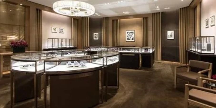 伯爵售后维修服务中心地址（佛山店）
